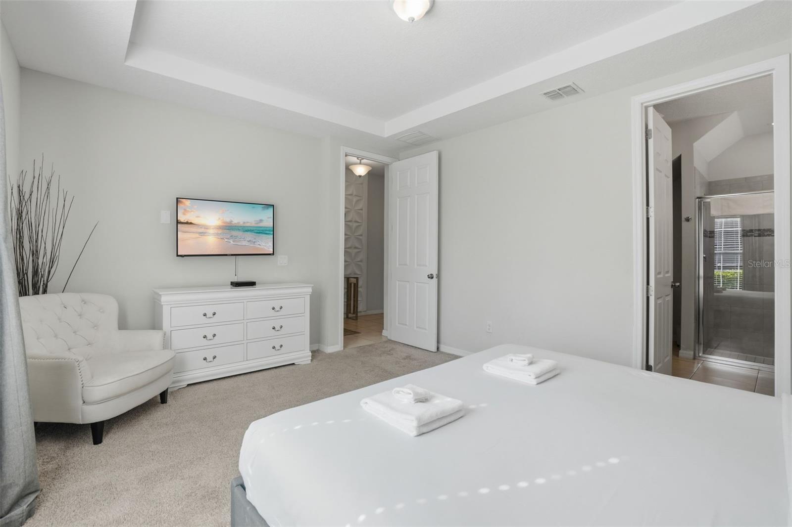 SOLARA RESORT - Residential