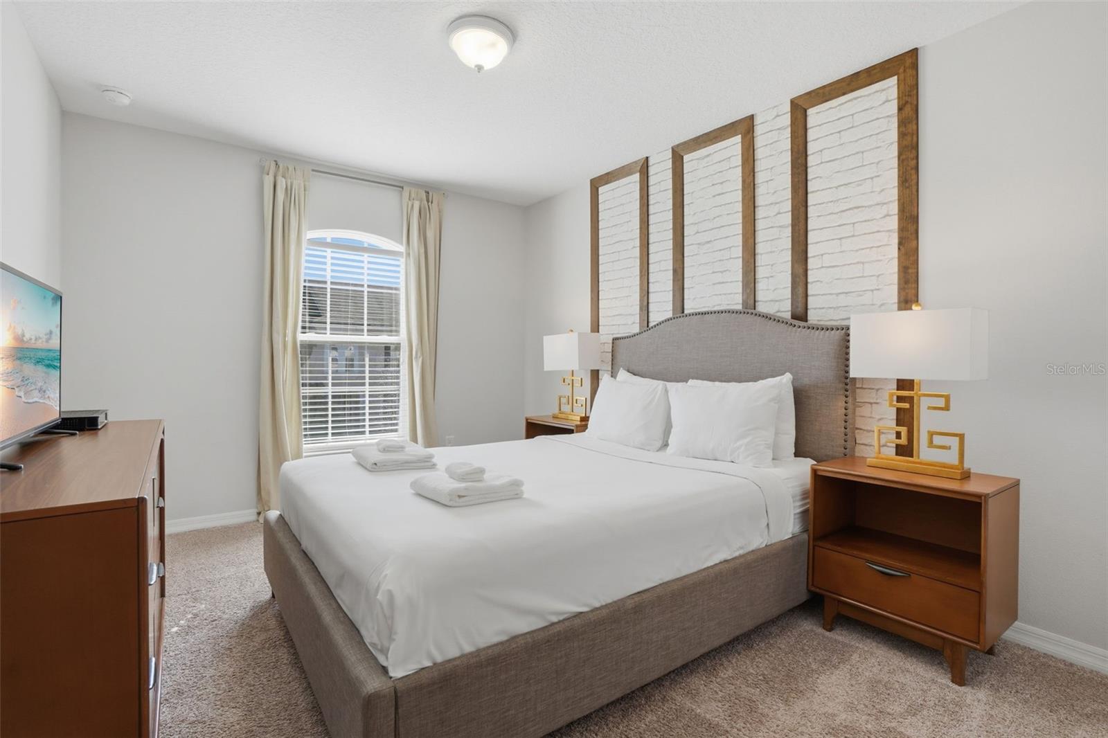 SOLARA RESORT - Residential