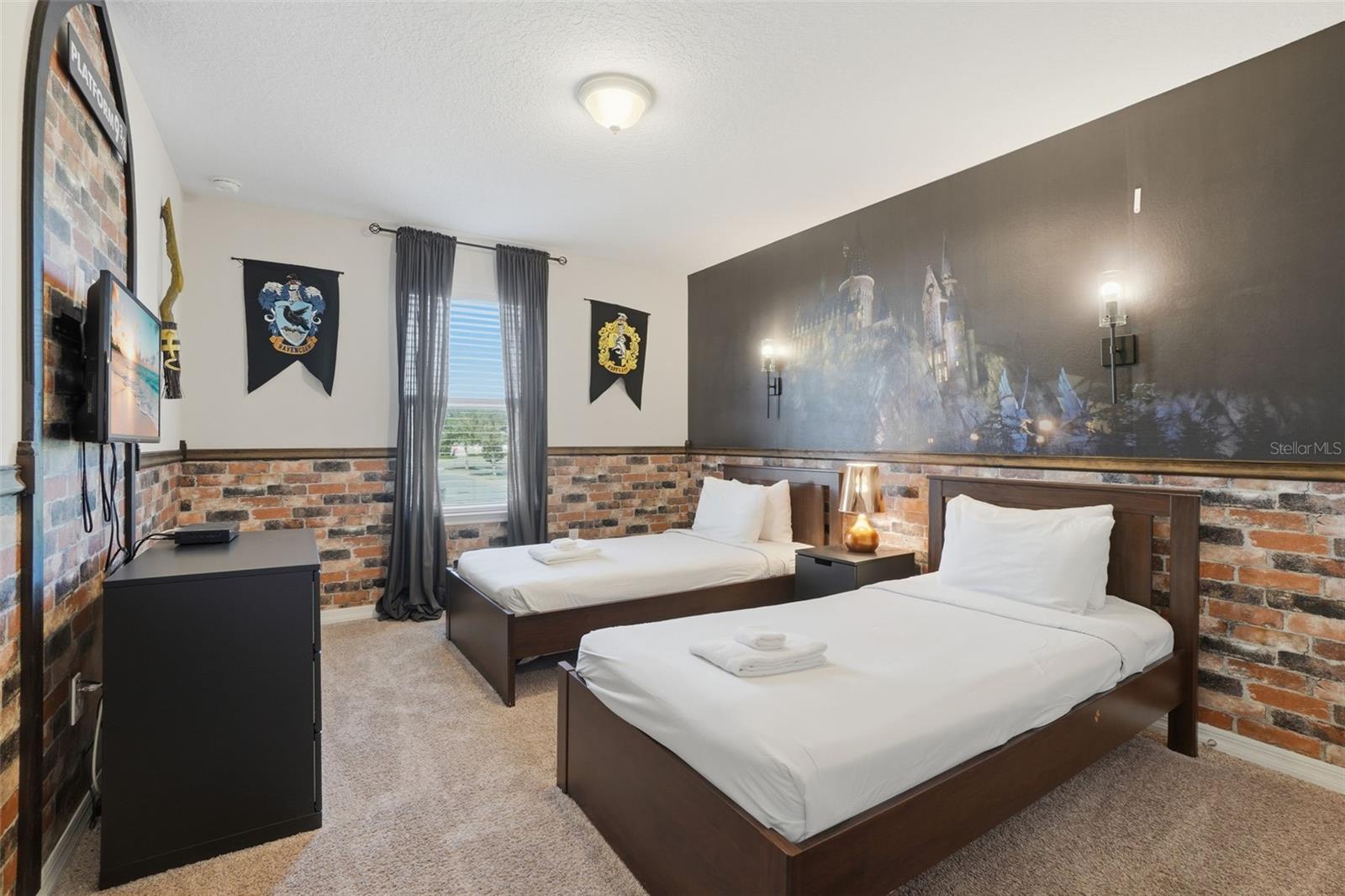 SOLARA RESORT - Residential