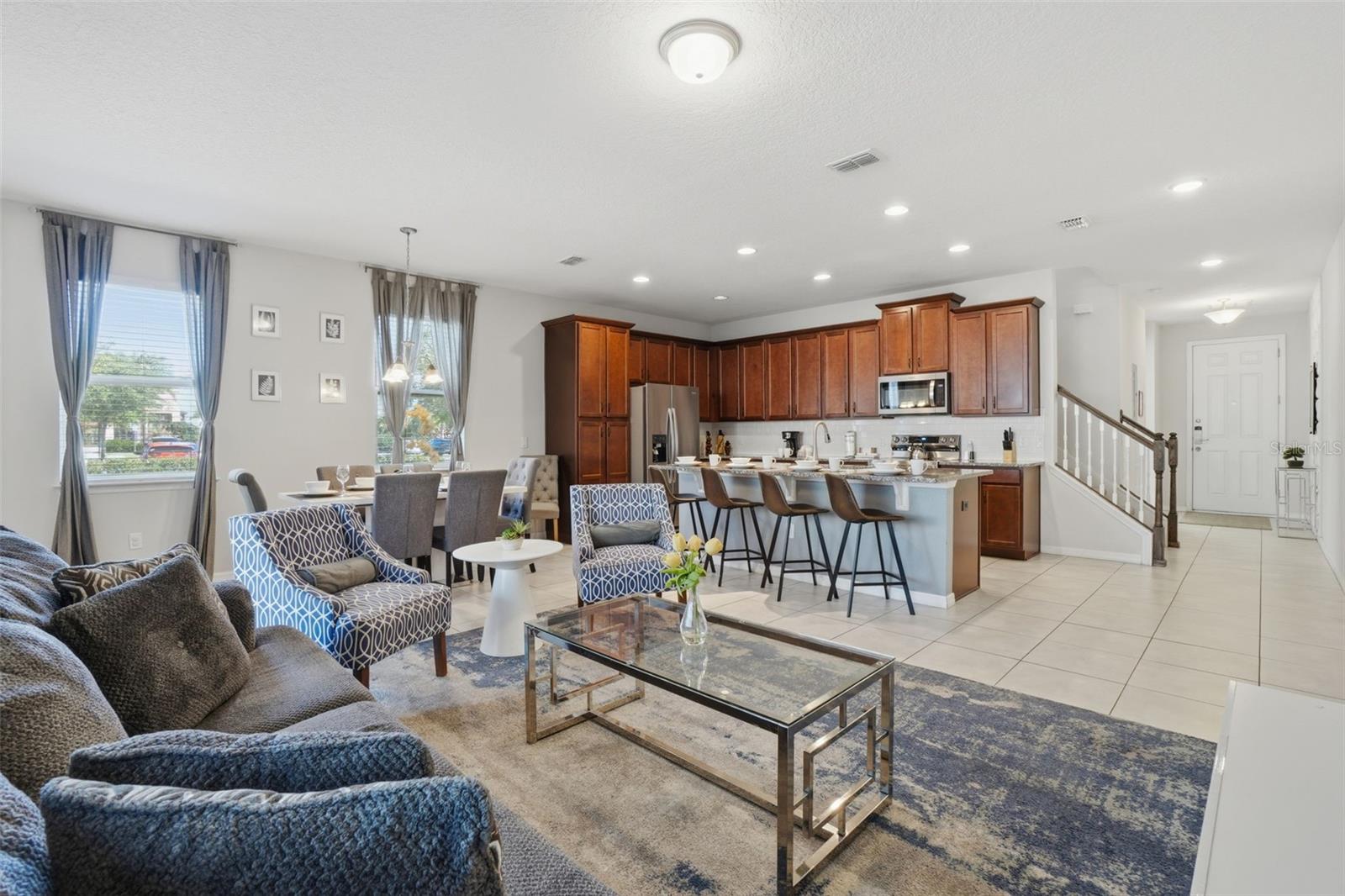 SOLARA RESORT - Residential