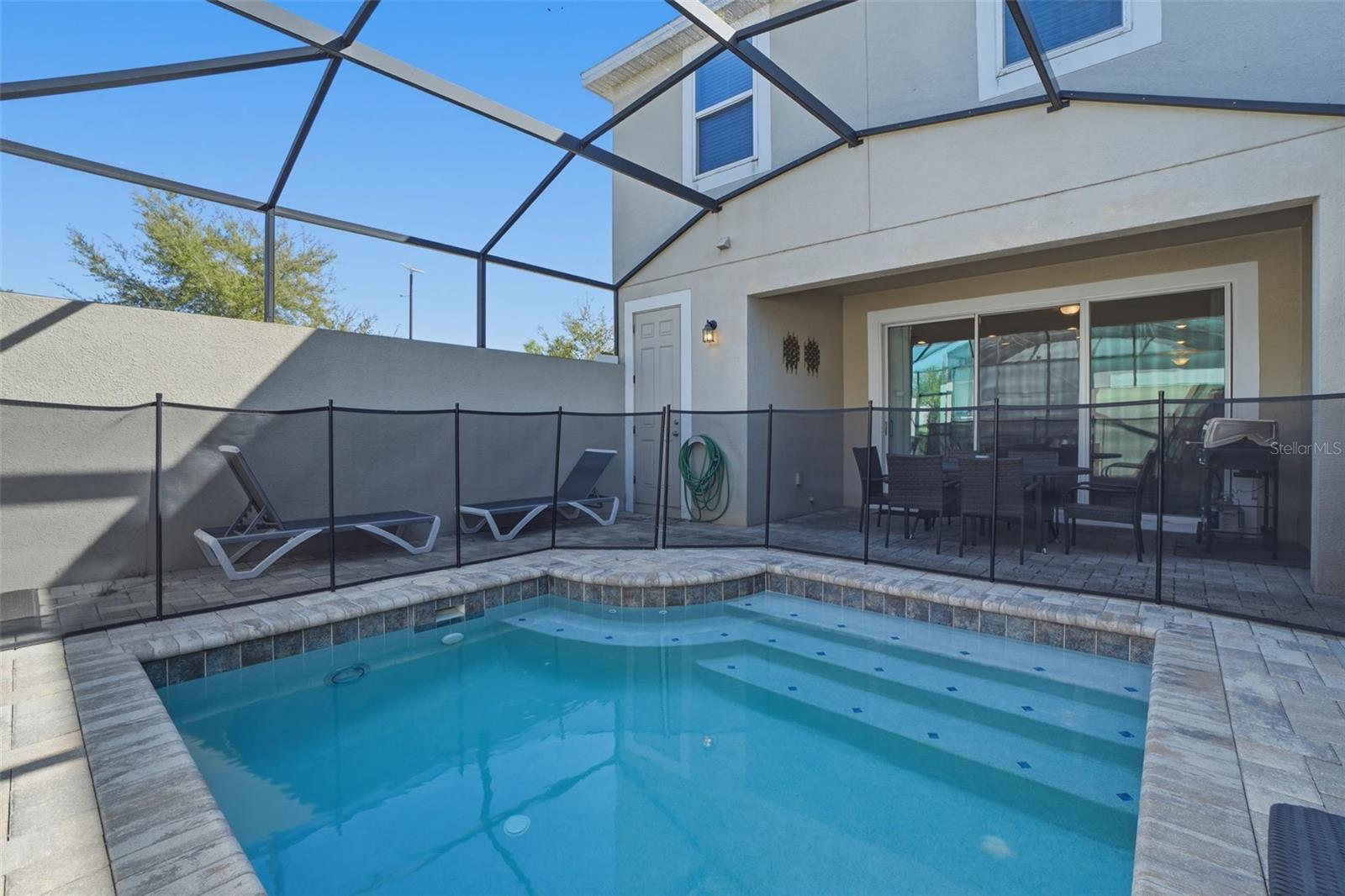 SOLARA RESORT - Residential