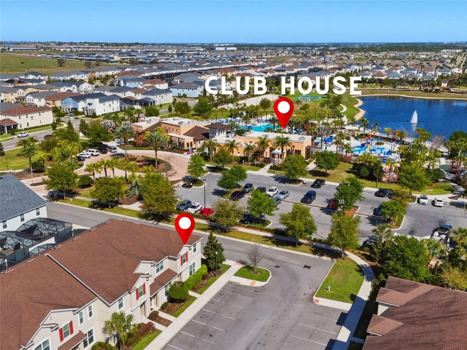 SOLARA RESORT - Residential