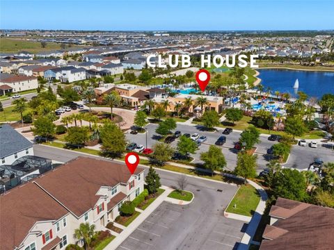 1570 CAREY PALM CIRCLE KISSIMMEE FL 34747