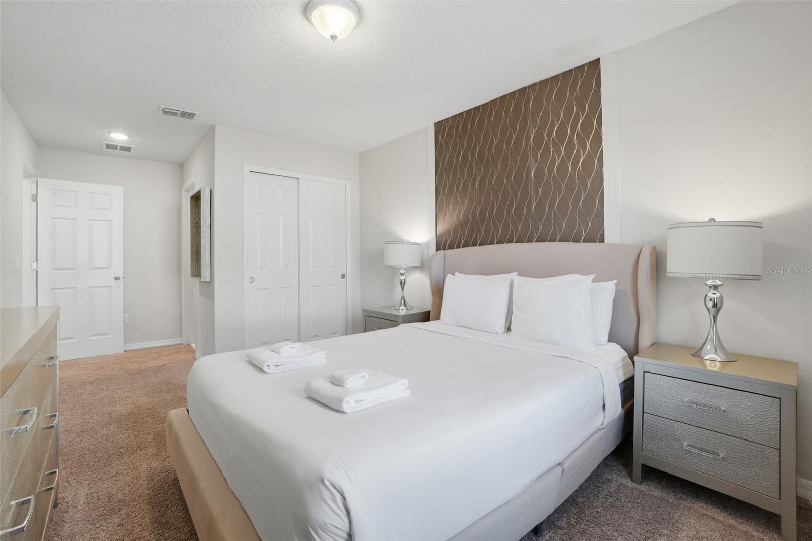 SOLARA RESORT - Residential