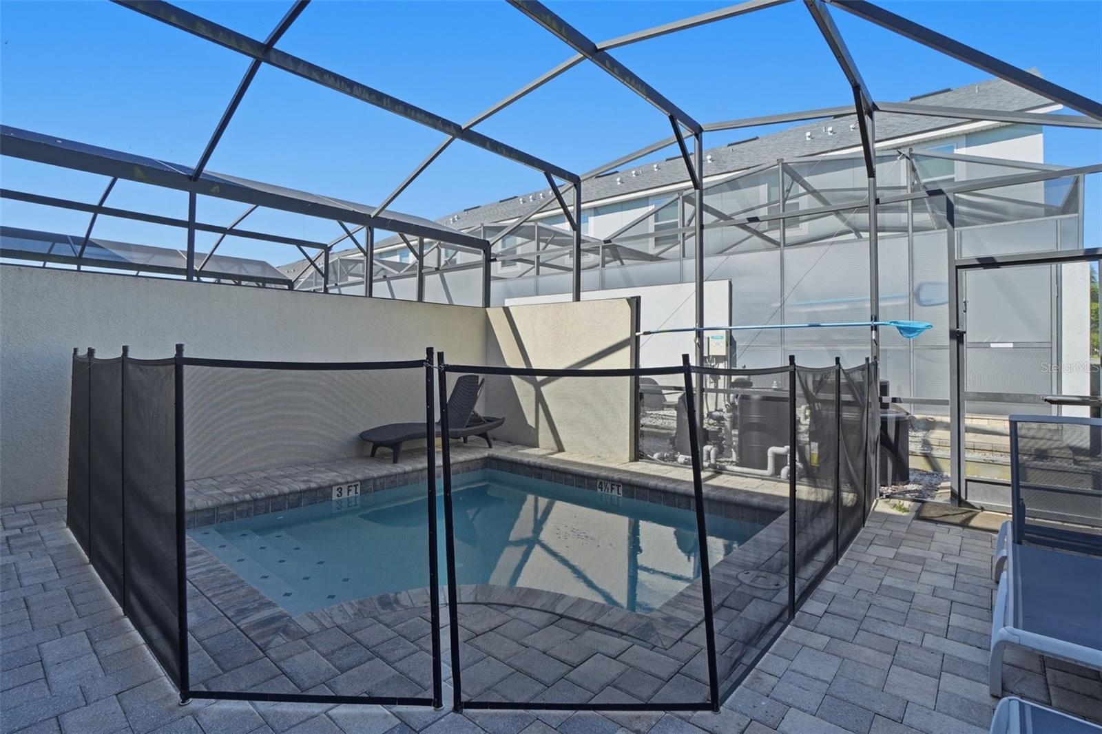 SOLARA RESORT - Residential