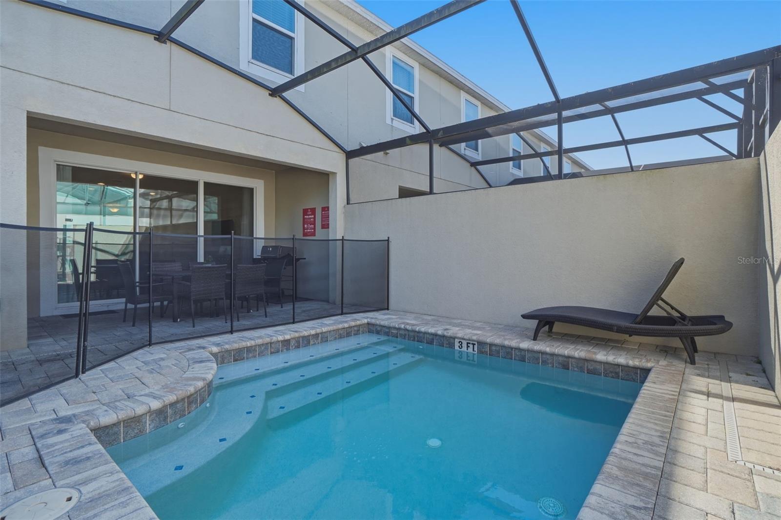 SOLARA RESORT - Residential