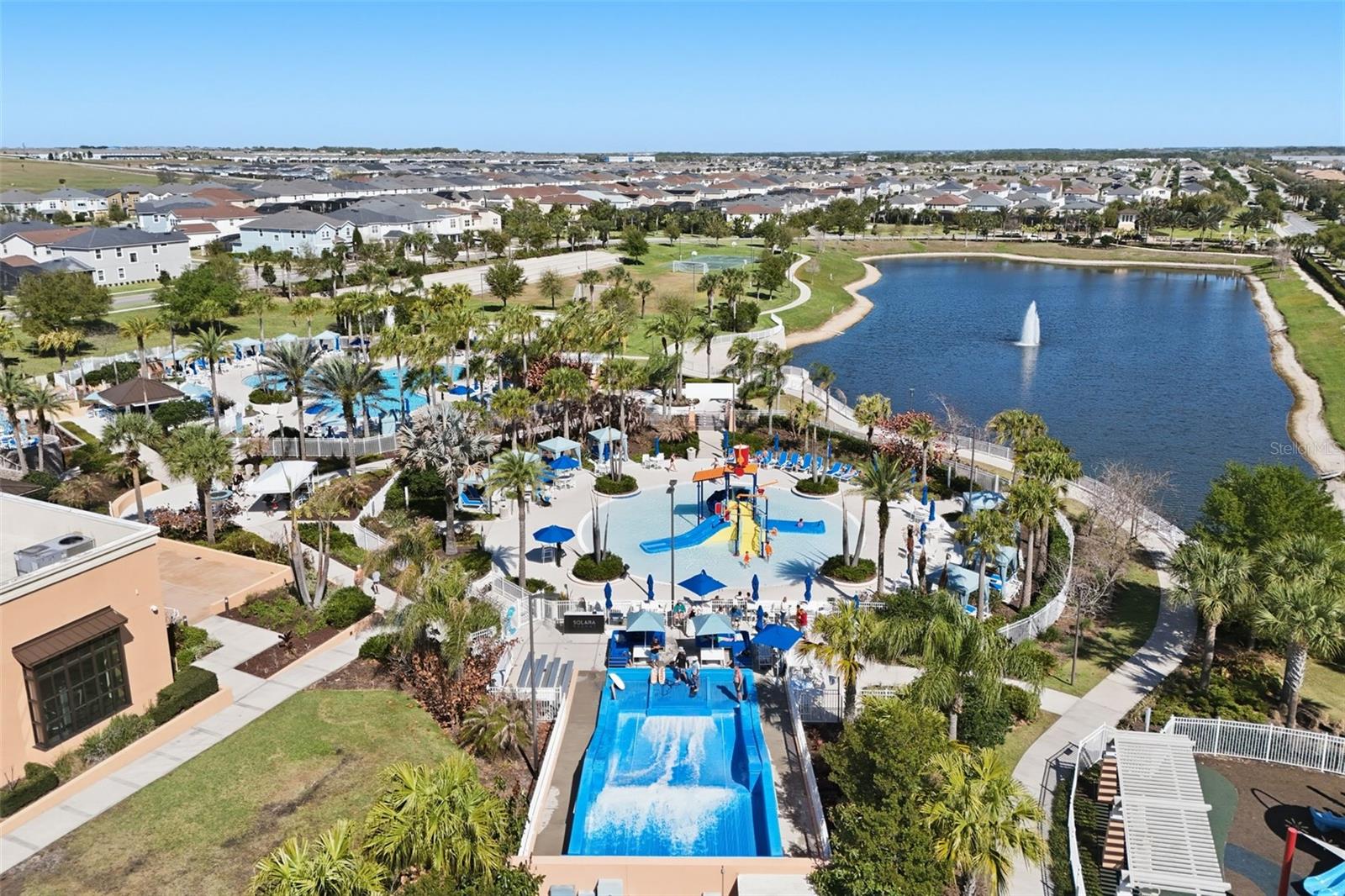 SOLARA RESORT - Residential