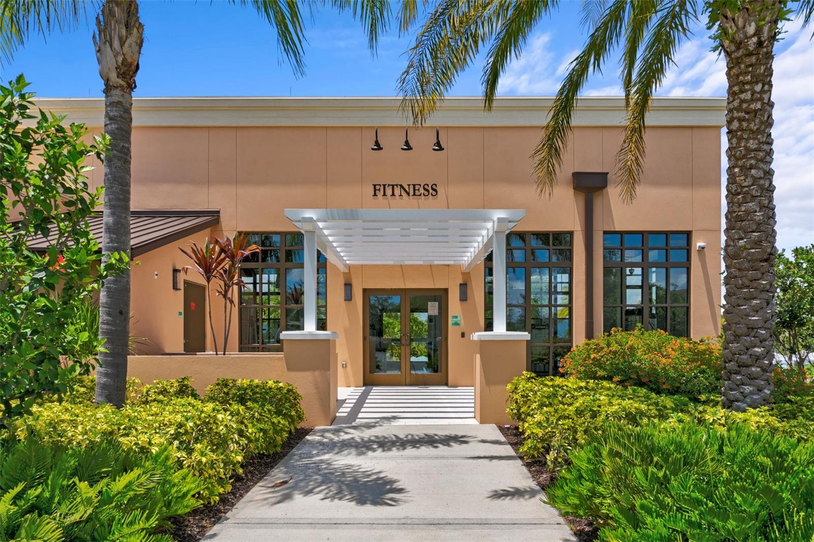 SOLARA RESORT - Residential