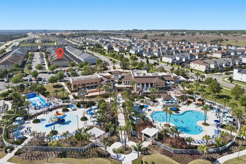 Photo of 1570 Carey Palm Circle, Kissimmee, FL 34747 (MLS # O6394236)