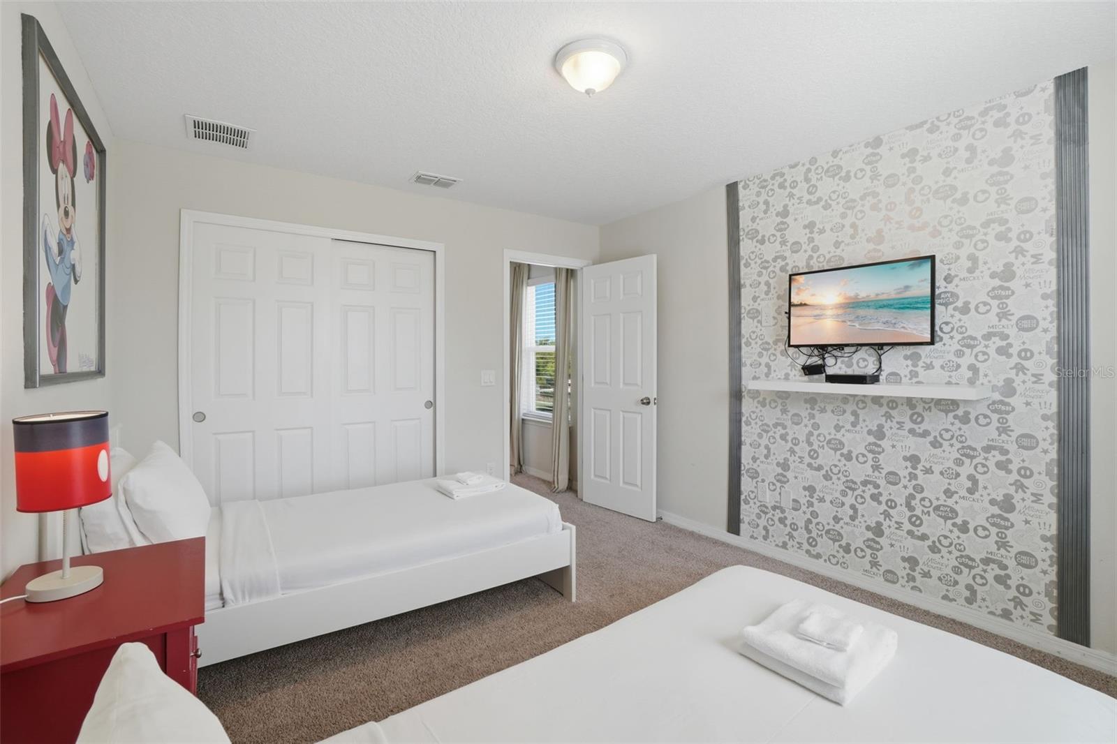 SOLARA RESORT - Residential