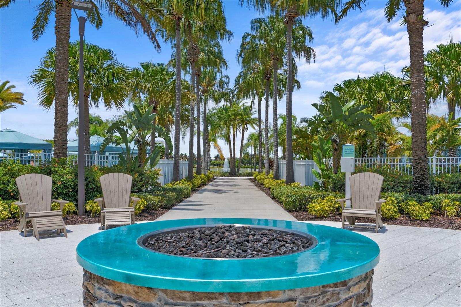 SOLARA RESORT - Residential