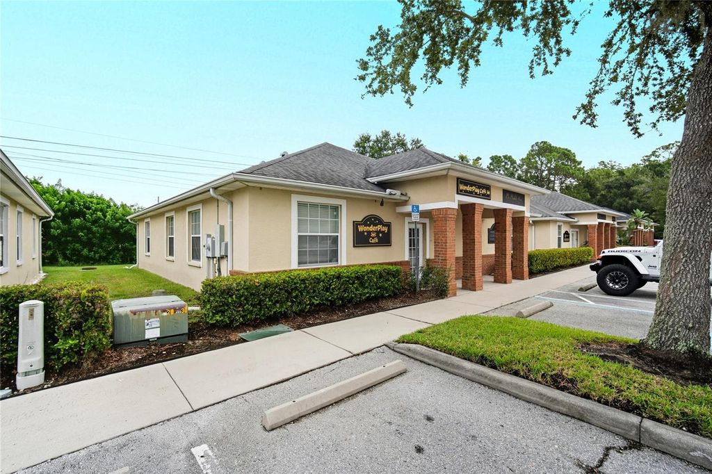 Photo of 11059 Countryway Boulevard, Tampa, FL 33626 (MLS # O6344416)