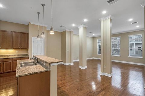 A home in TAMPA