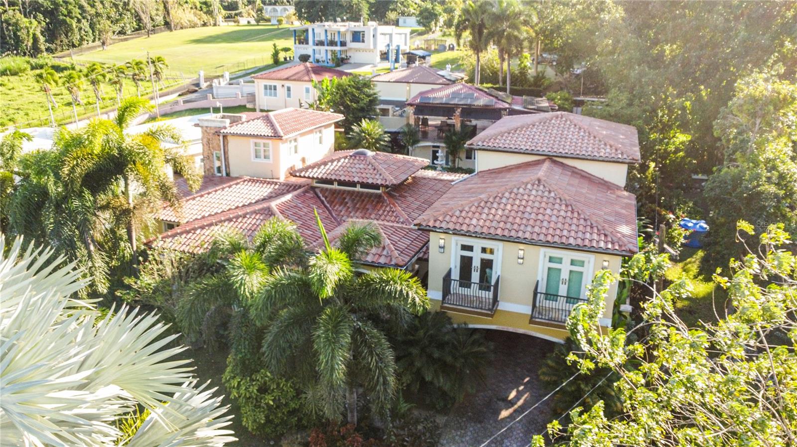 818 Carr KM 35 BO CIBUCO