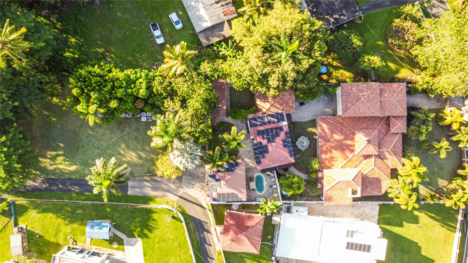 818 Carr KM 35 BO CIBUCO