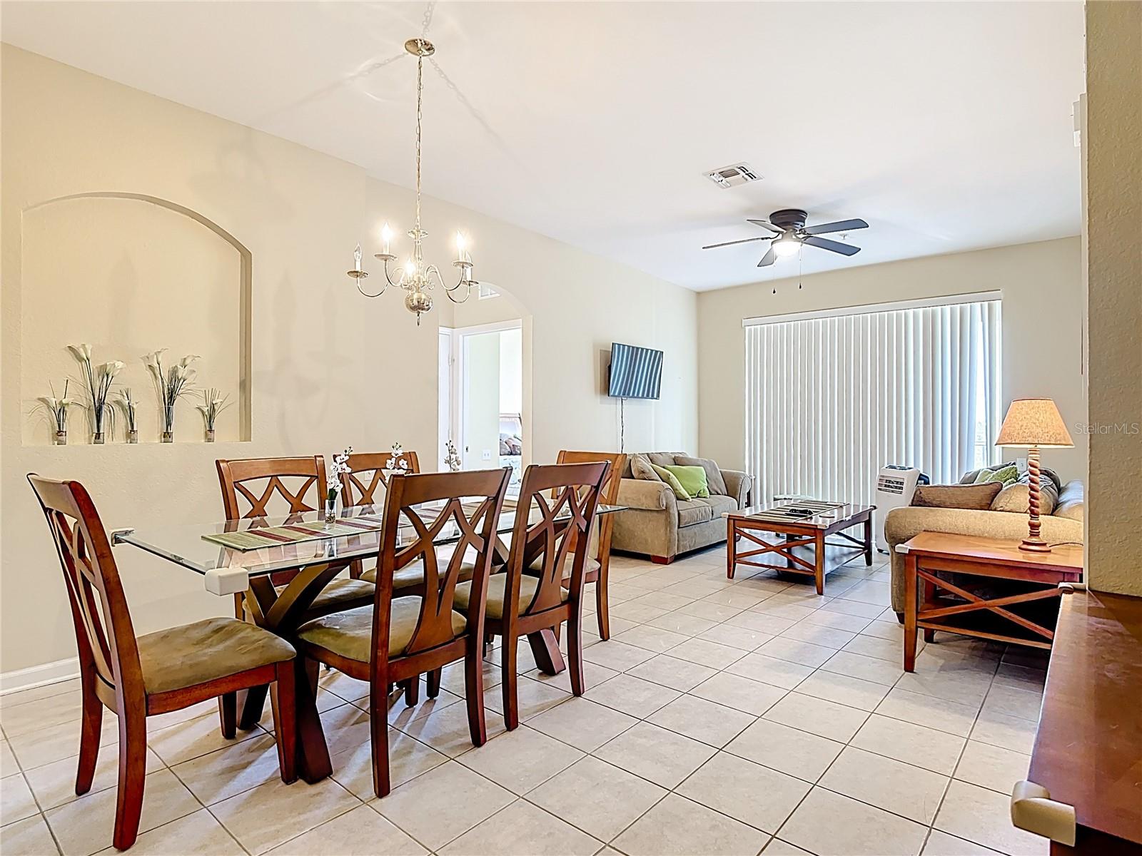 VENTURA AT WINDSOR HILLS CONDO PH 2 - Residential