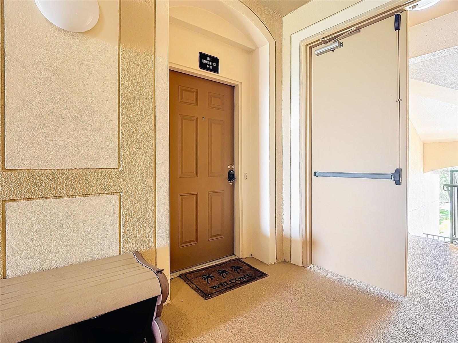 VENTURA AT WINDSOR HILLS CONDO PH 2 - Residential