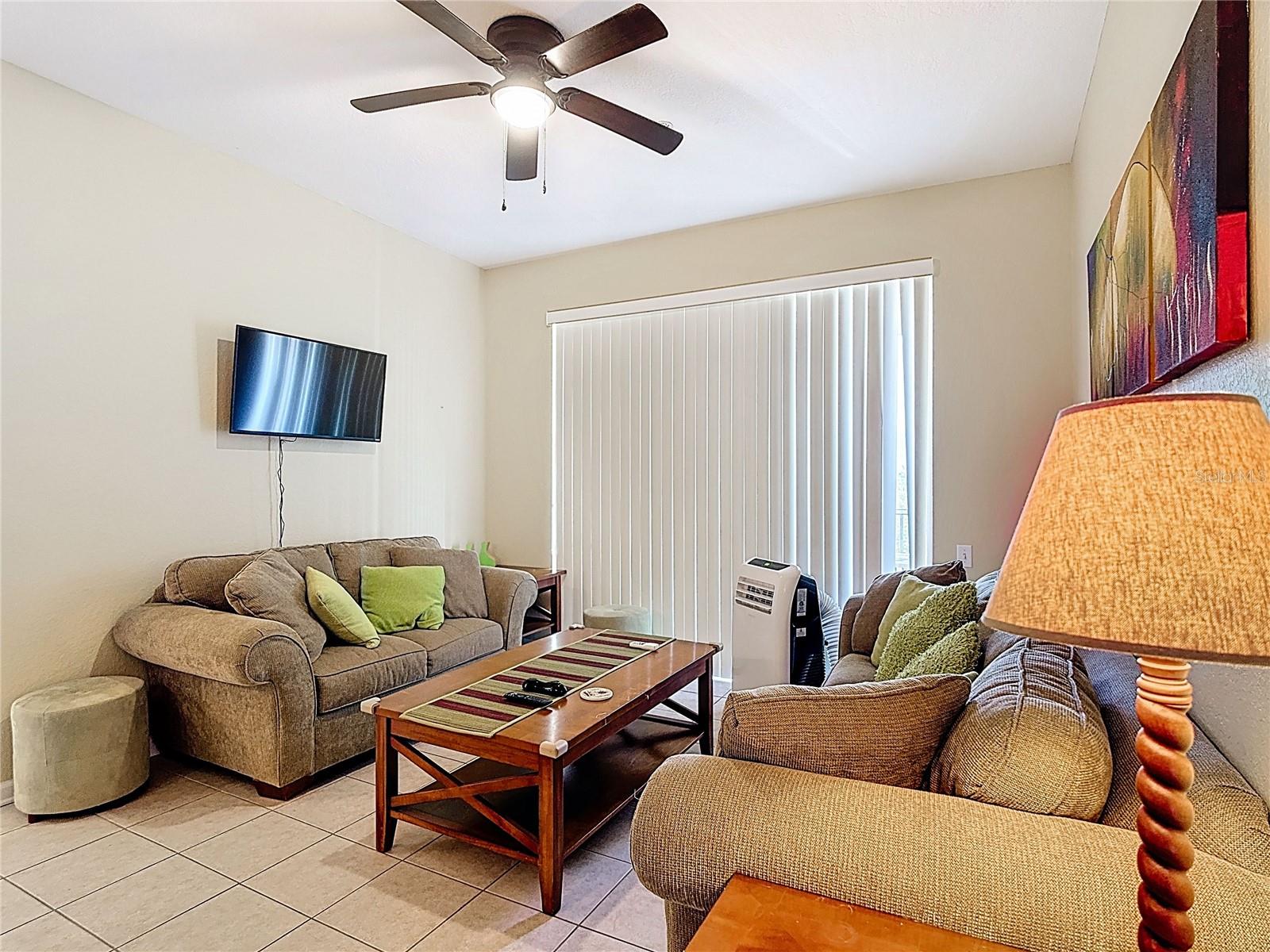 VENTURA AT WINDSOR HILLS CONDO PH 2 - Residential