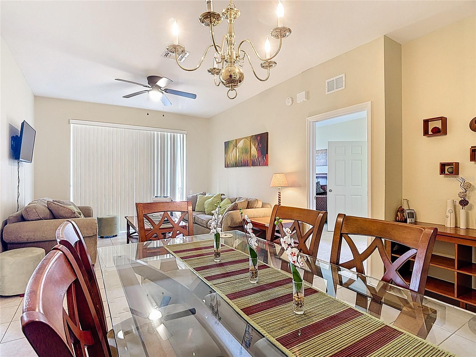 VENTURA AT WINDSOR HILLS CONDO PH 2 - Residential