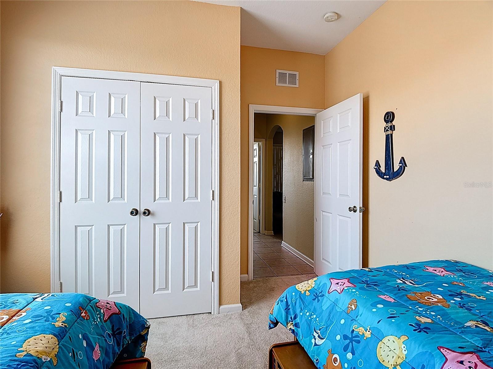 VENTURA AT WINDSOR HILLS CONDO PH 2 - Residential