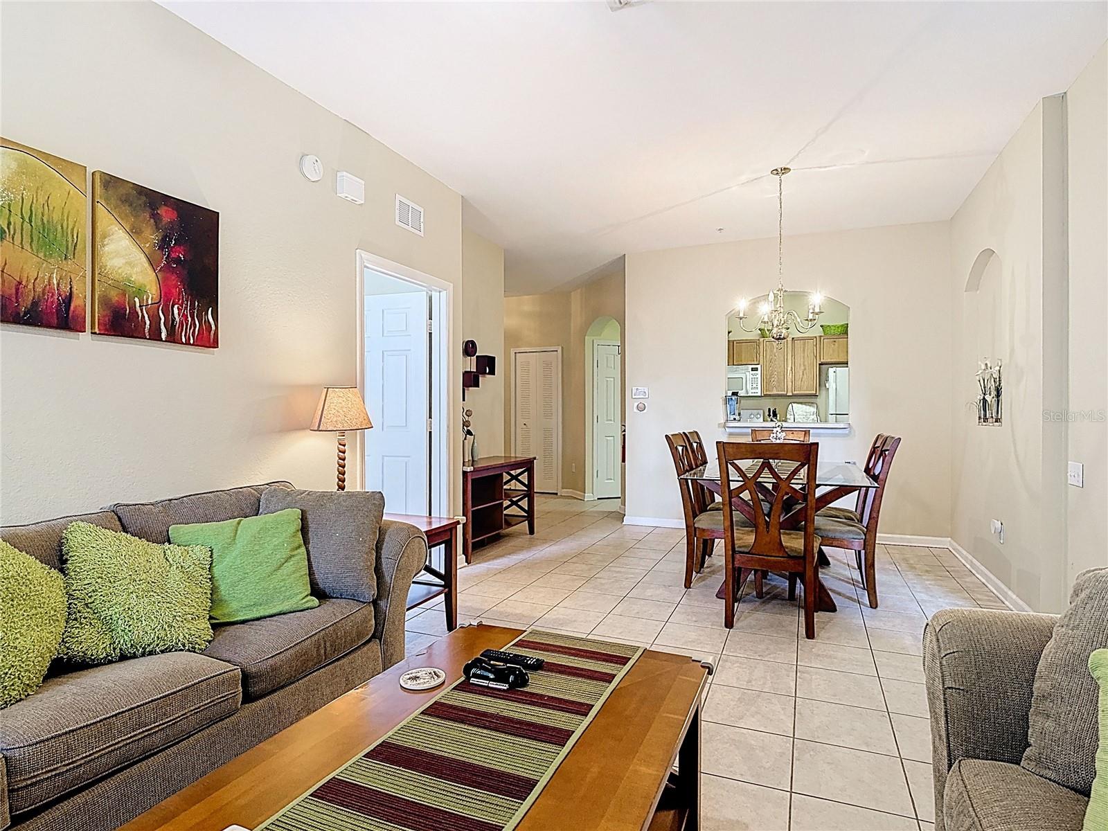 VENTURA AT WINDSOR HILLS CONDO PH 2 - Residential