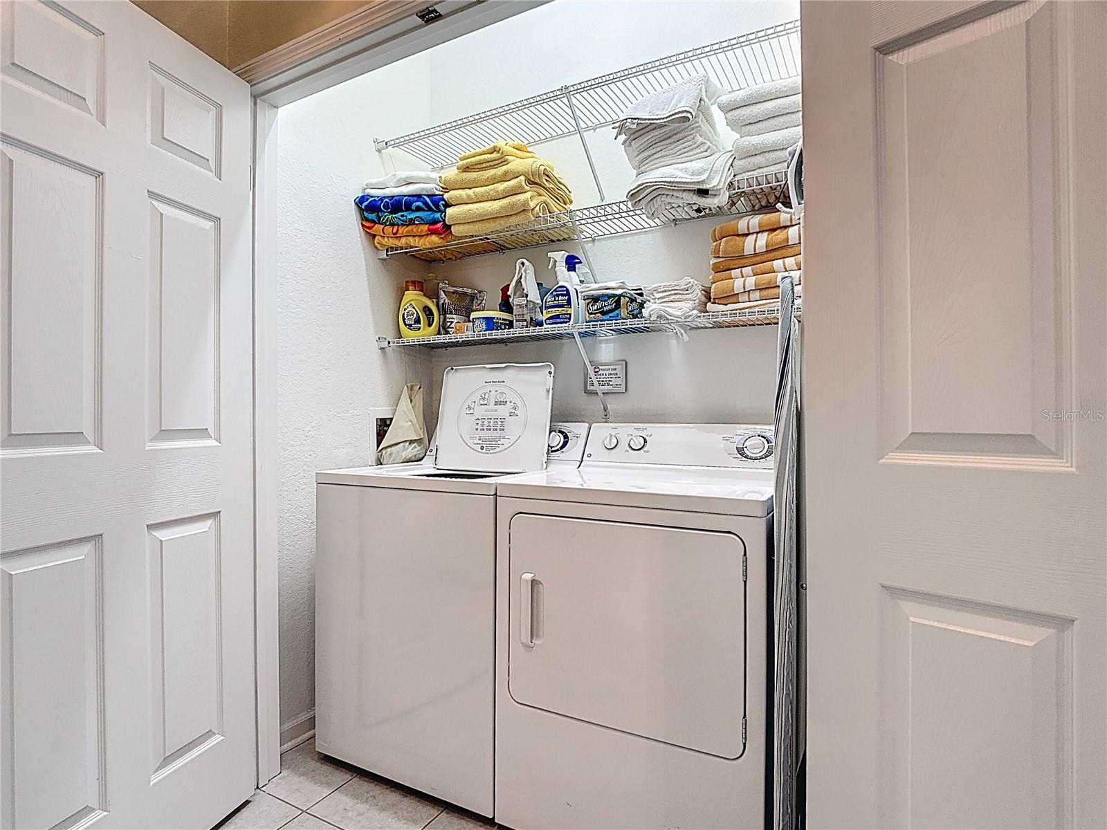 VENTURA AT WINDSOR HILLS CONDO PH 2 - Residential