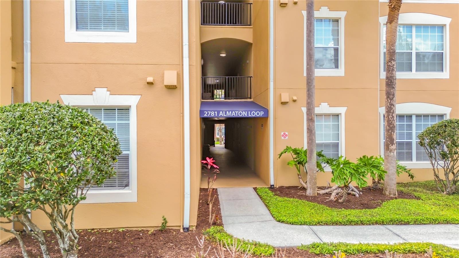 VENTURA AT WINDSOR HILLS CONDO PH 2 - Residential