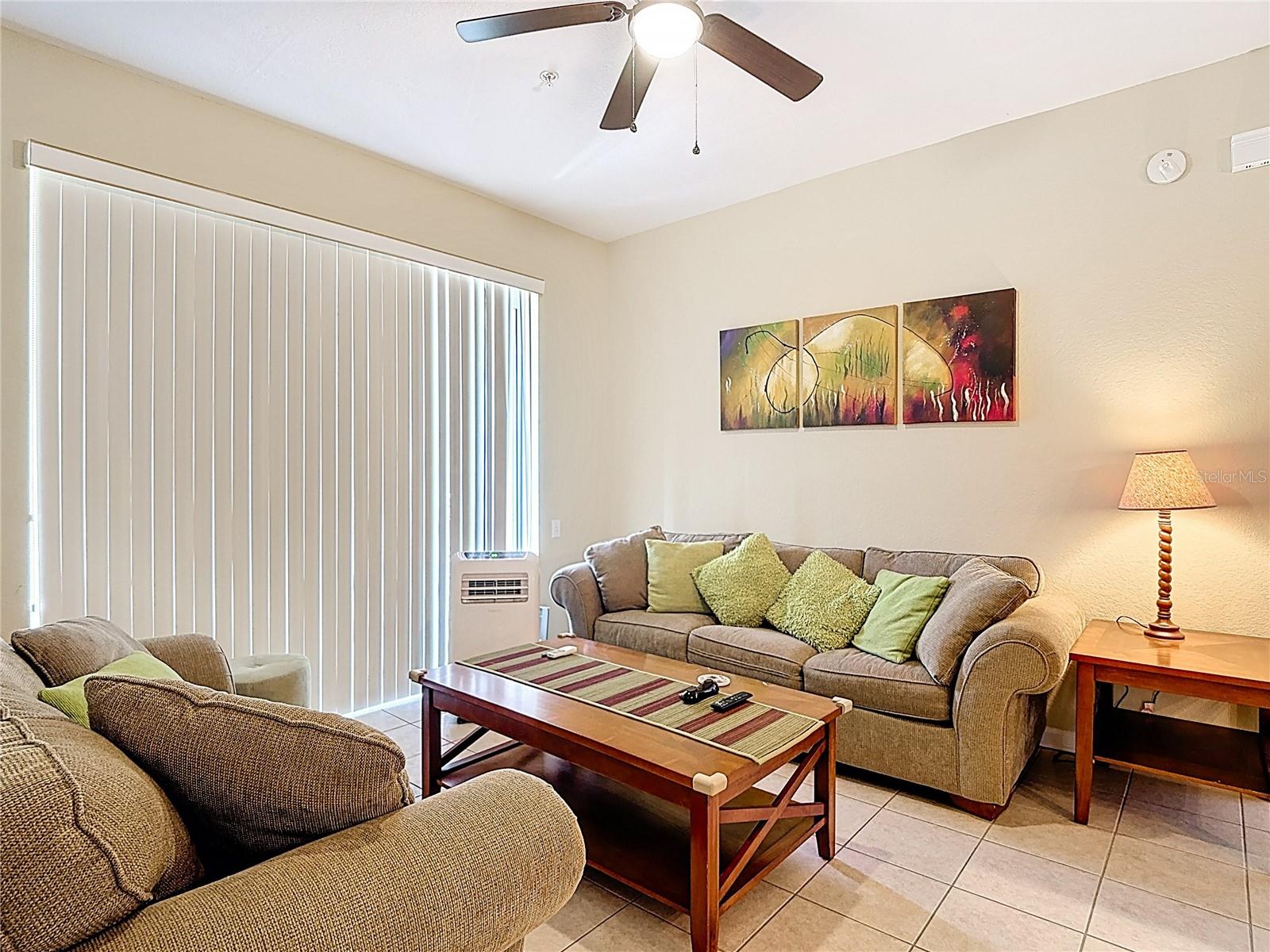 VENTURA AT WINDSOR HILLS CONDO PH 2 - Residential