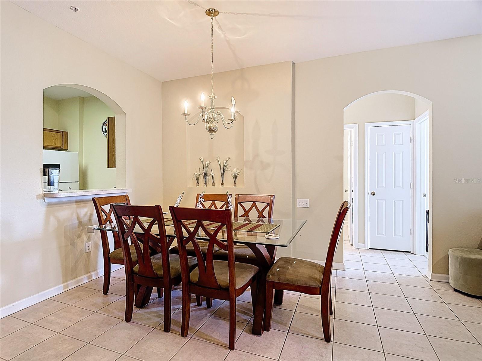 VENTURA AT WINDSOR HILLS CONDO PH 2 - Residential