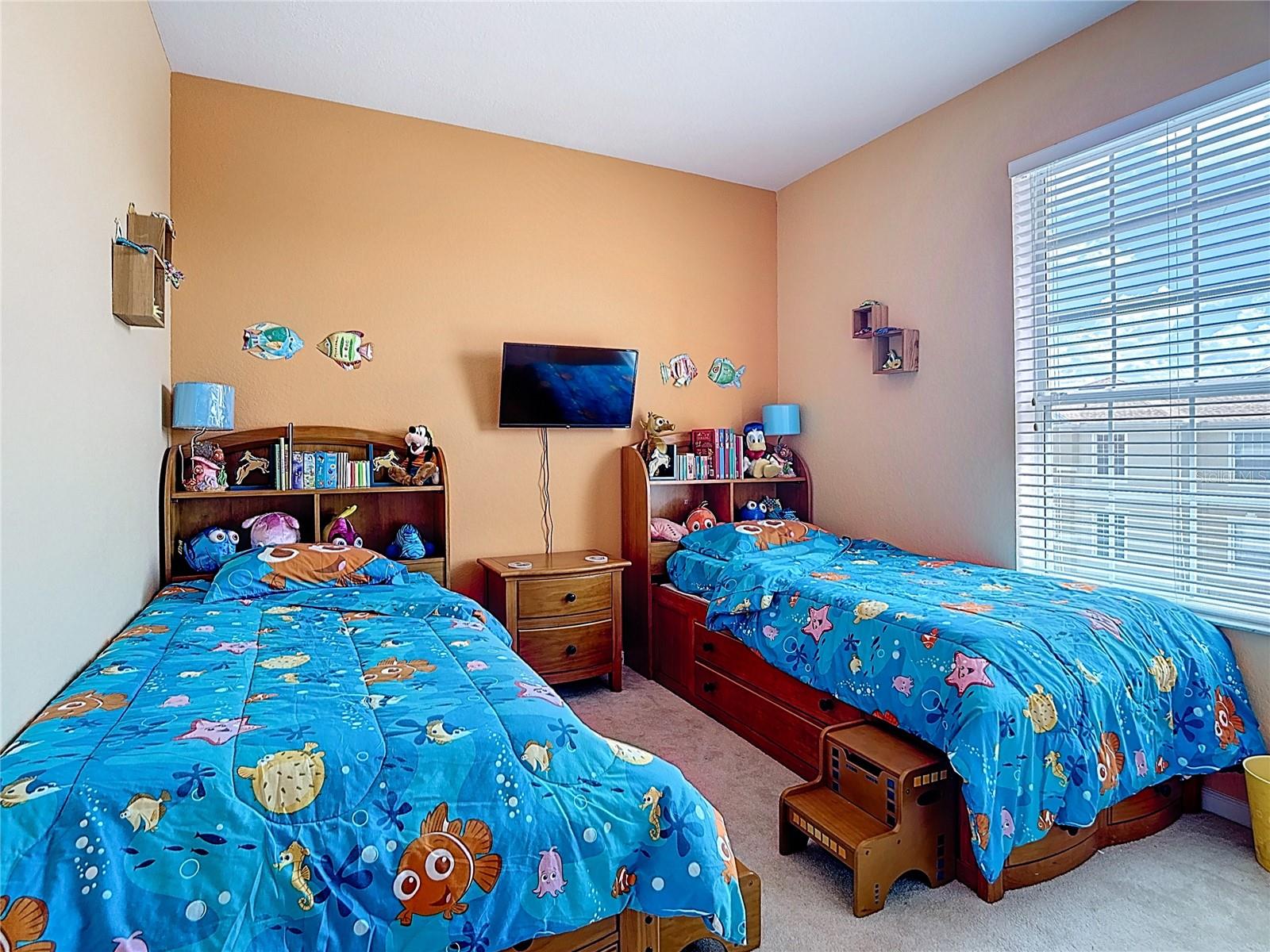 VENTURA AT WINDSOR HILLS CONDO PH 2 - Residential