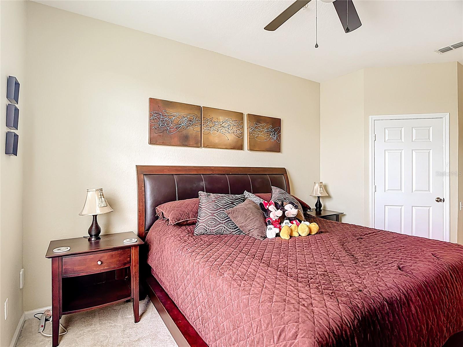 VENTURA AT WINDSOR HILLS CONDO PH 2 - Residential