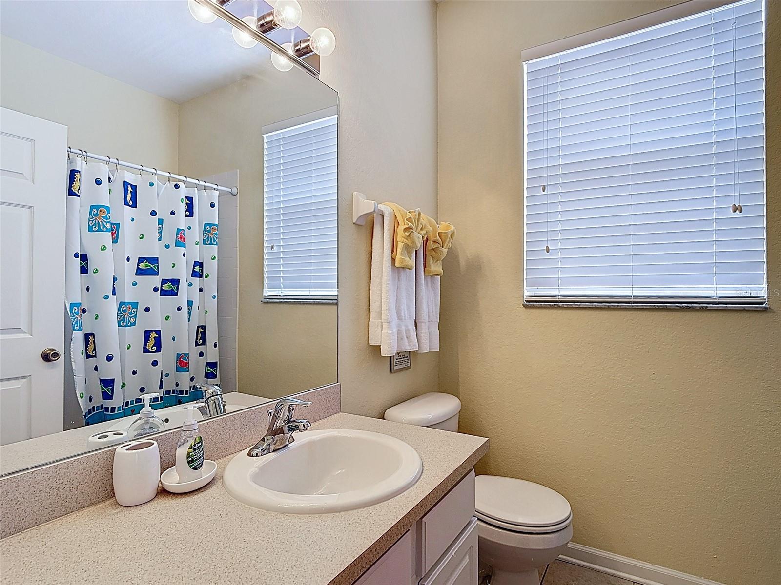 VENTURA AT WINDSOR HILLS CONDO PH 2 - Residential