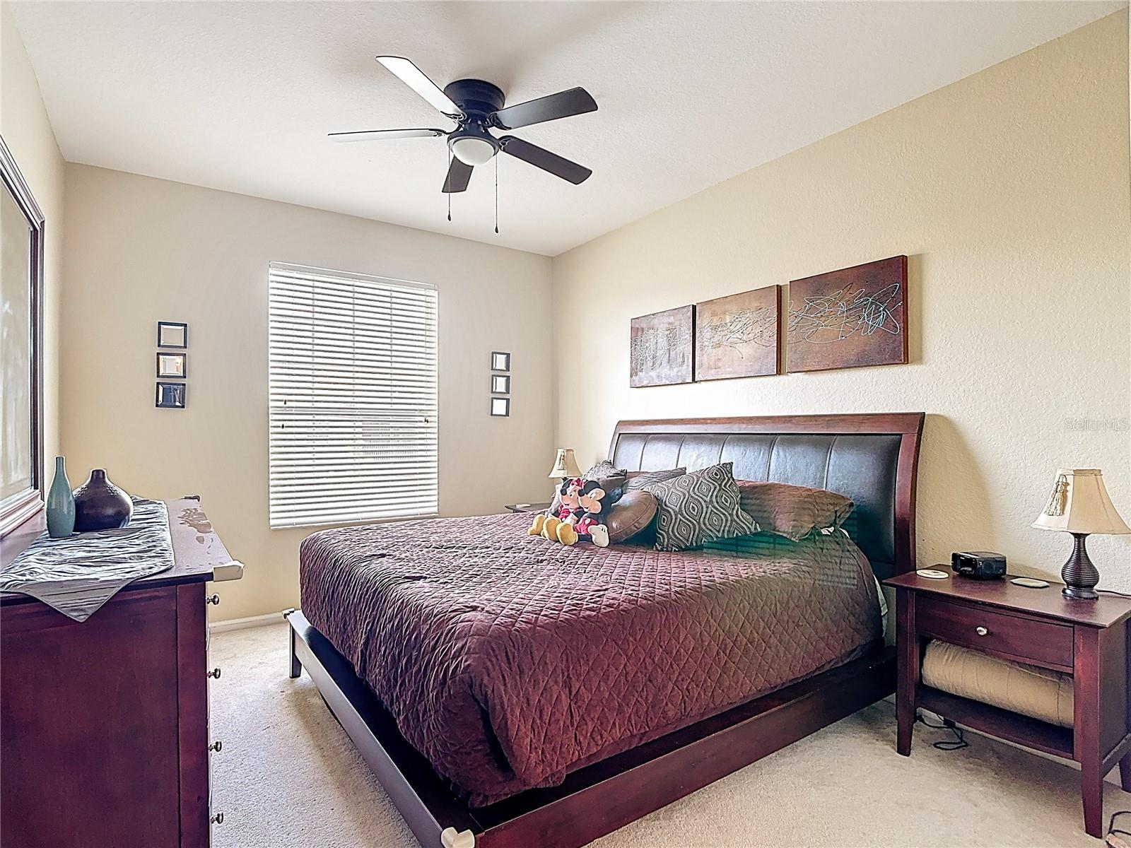 VENTURA AT WINDSOR HILLS CONDO PH 2 - Residential