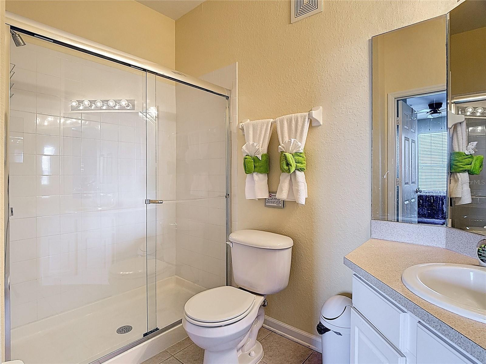 VENTURA AT WINDSOR HILLS CONDO PH 2 - Residential