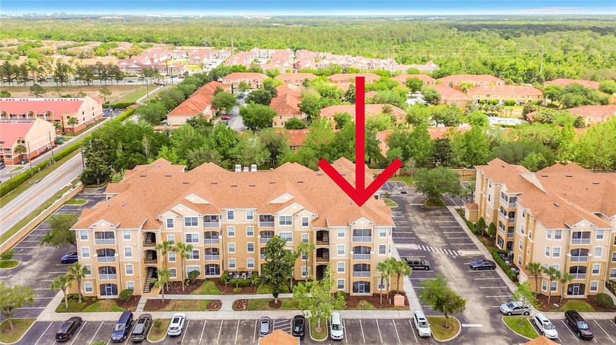 Priced to sell! This beautifully maintained 3-bedroom, 2-bathroom top-floor condo is offered fully furnished and zoned for short-term rental, making it an ideal investment or personal getaway. Lovingly used as a family vacation home, it has no rental history and has been exceptionally well cared for. A brand-new AC system will be installed prior to closing for added peace of mind.

Located in the highly sought-after, gated community of Windsor Hills, you’re just minutes from Walt Disney World and Universal Studios Florida. Windsor Hills offers a true resort-style experience with world-class amenities, including a lagoon-style pool, water park, movie theater, fitness center, game room, on-site convenience store, bar, and more.

Schedule your private showing today—this one won’t last!