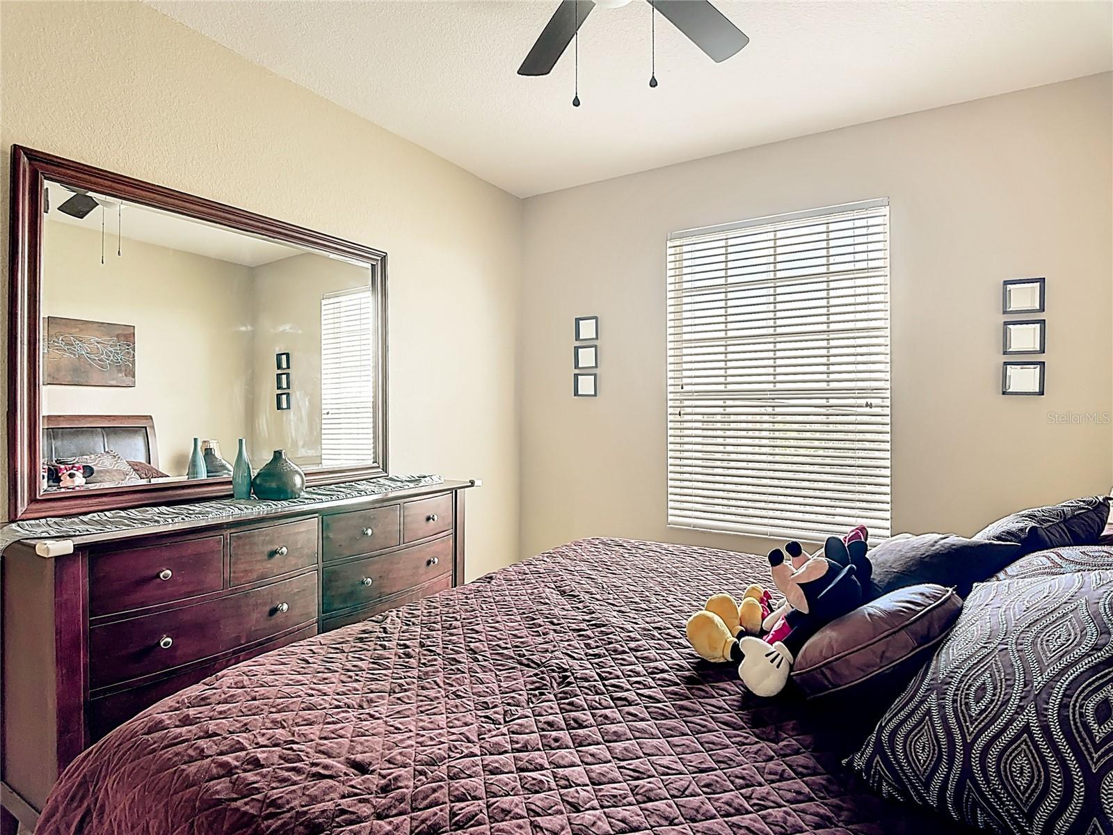 VENTURA AT WINDSOR HILLS CONDO PH 2 - Residential