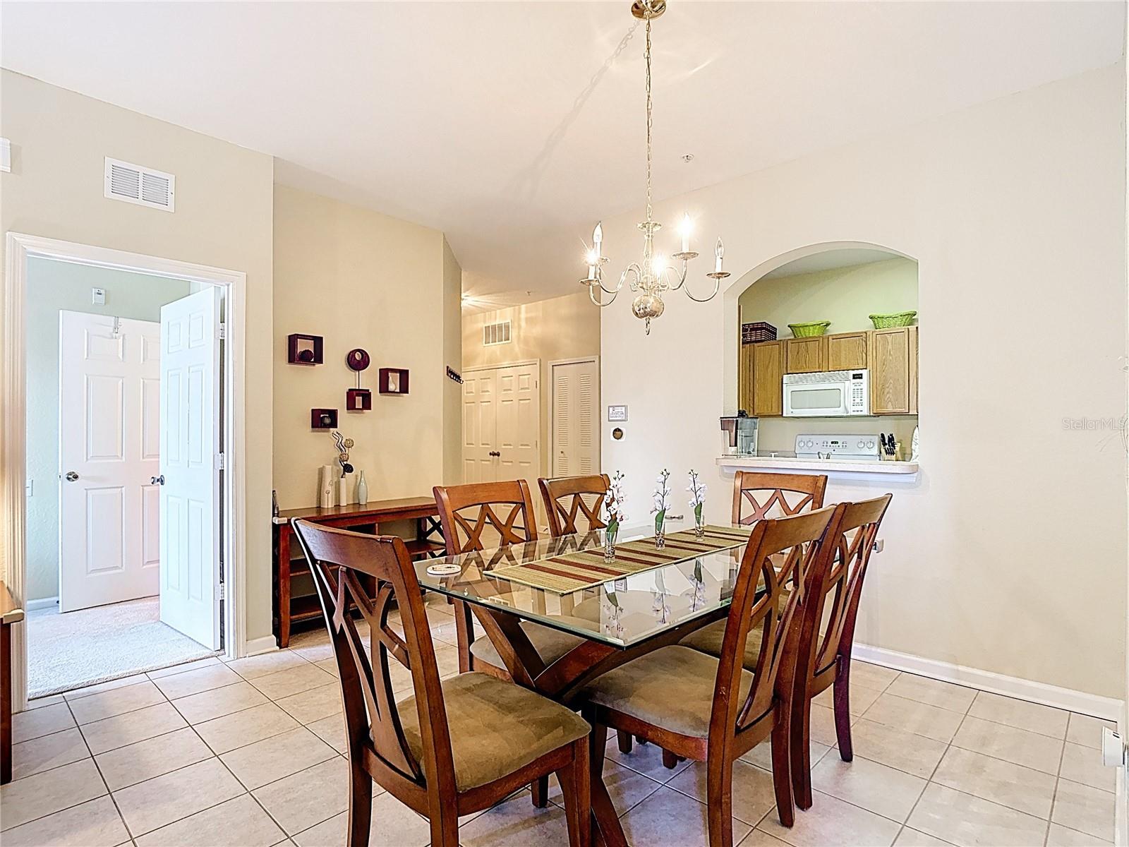 VENTURA AT WINDSOR HILLS CONDO PH 2 - Residential