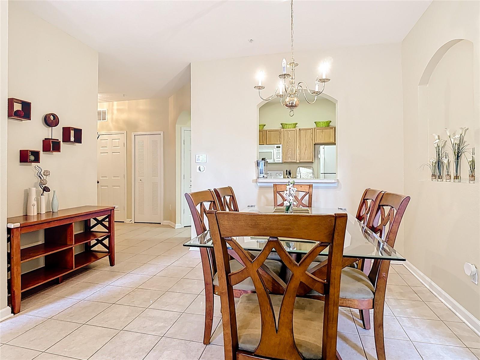 VENTURA AT WINDSOR HILLS CONDO PH 2 - Residential