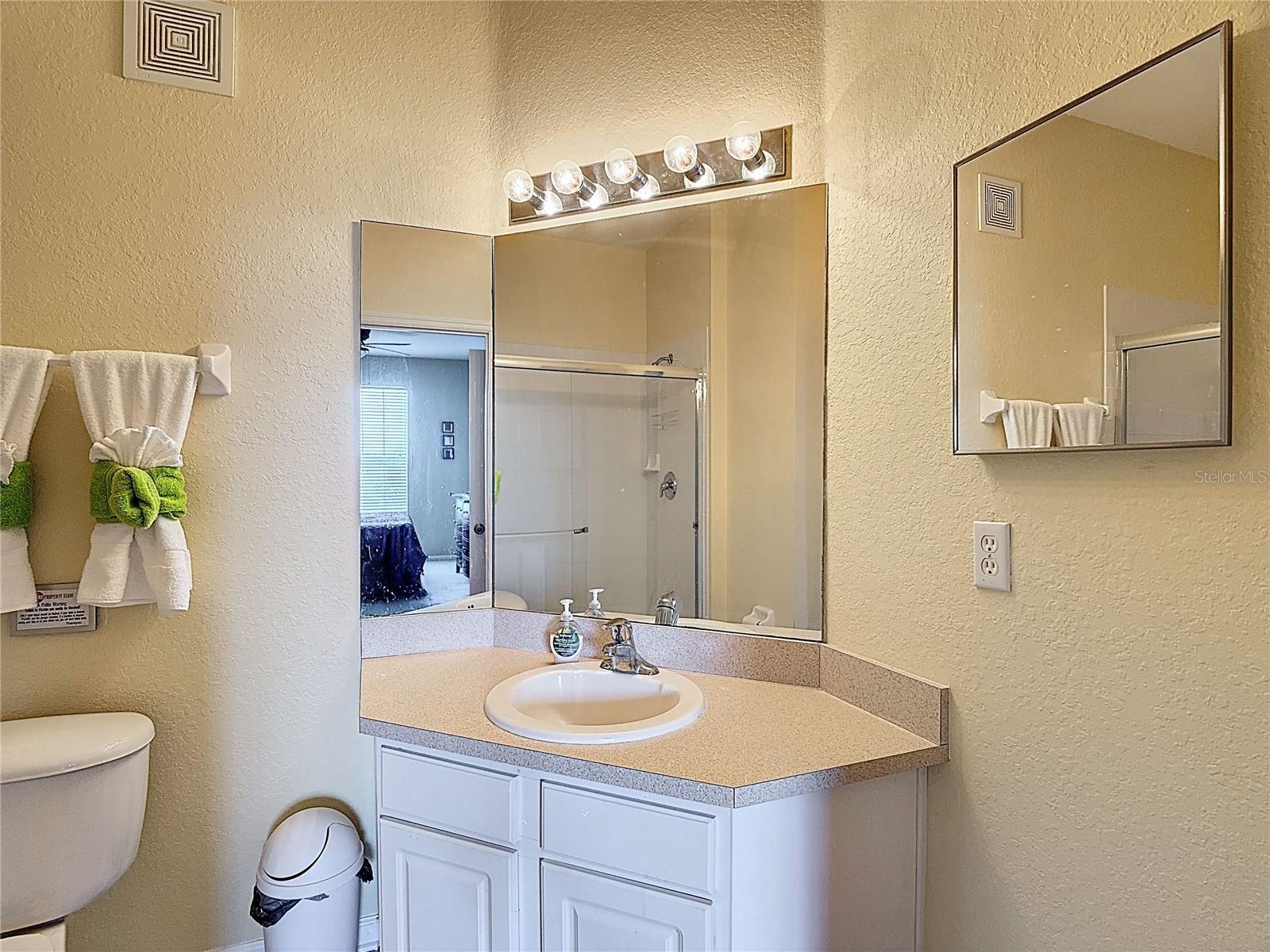 VENTURA AT WINDSOR HILLS CONDO PH 2 - Residential