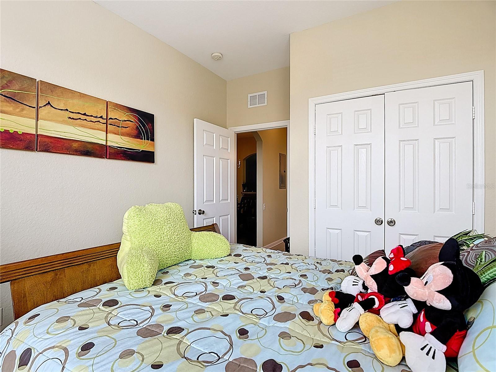 VENTURA AT WINDSOR HILLS CONDO PH 2 - Residential