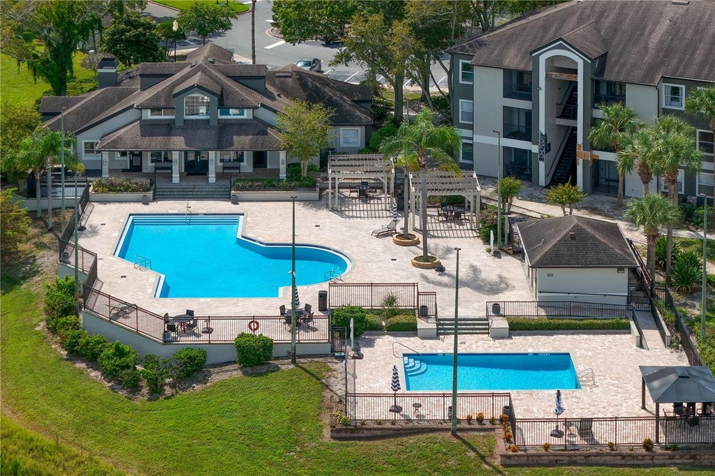 Photo of 7511 Seurat Street #10201, Orlando, FL 32819 (MLS # O6444912)