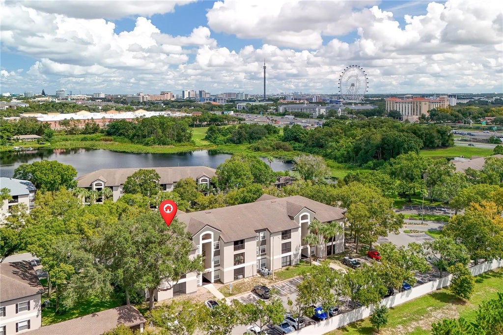 Photo of 7511 Seurat Street #10201, Orlando, FL 32819 (MLS # O6444912)