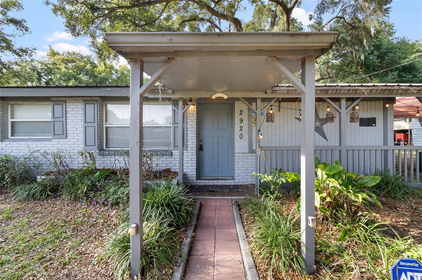 2920 AUDIE COMBEE ROAD