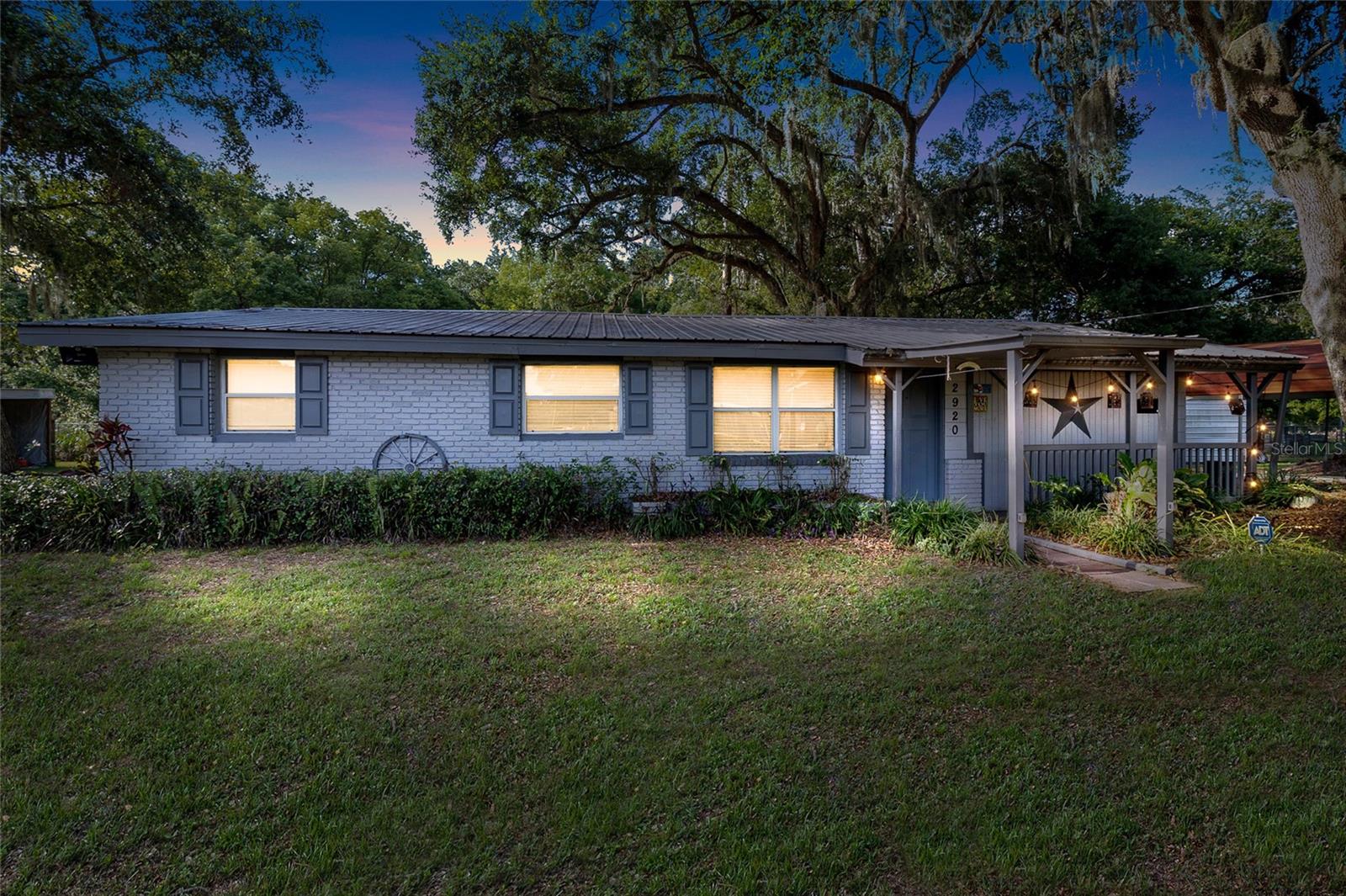 2920 AUDIE COMBEE ROAD