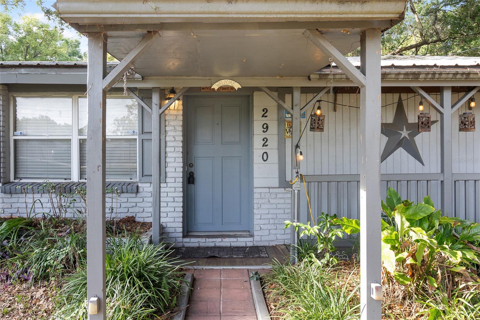 2920 AUDIE COMBEE ROAD