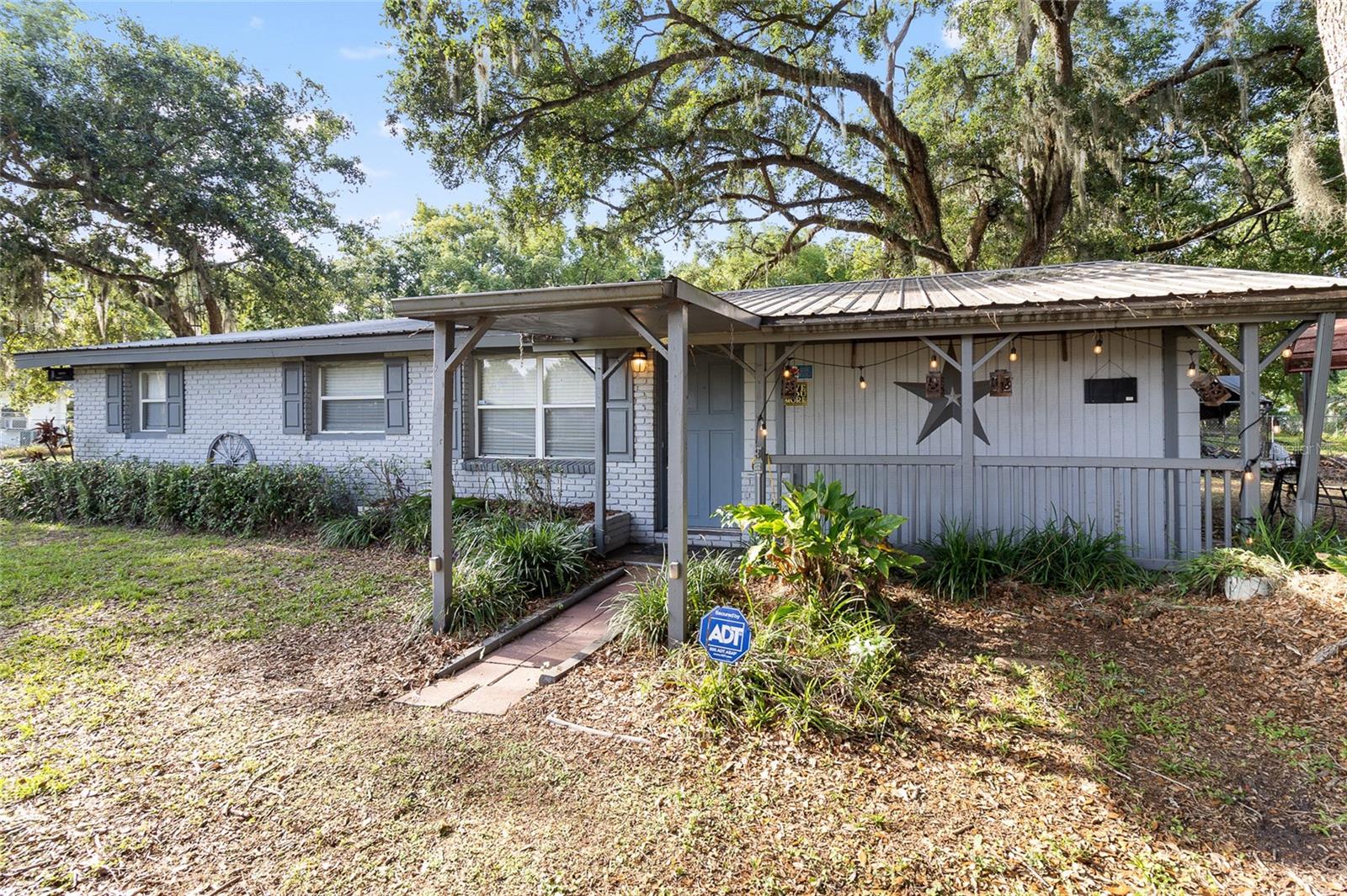 2920 AUDIE COMBEE ROAD