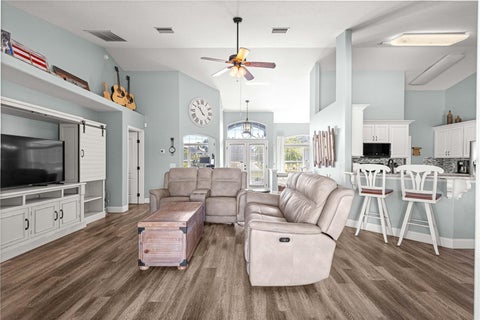 Tiny photo for 5430 County Road 125, Wildwood, FL 34785 (MLS # OM730393)