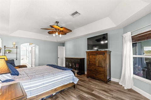 Tiny photo for 5430 County Road 125, Wildwood, FL 34785 (MLS # OM730393)