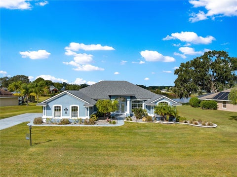 Photo of 5430 County Road 125, Wildwood, FL 34785 (MLS # OM730393)