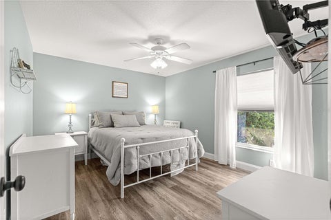 Tiny photo for 5430 County Road 125, Wildwood, FL 34785 (MLS # OM730393)